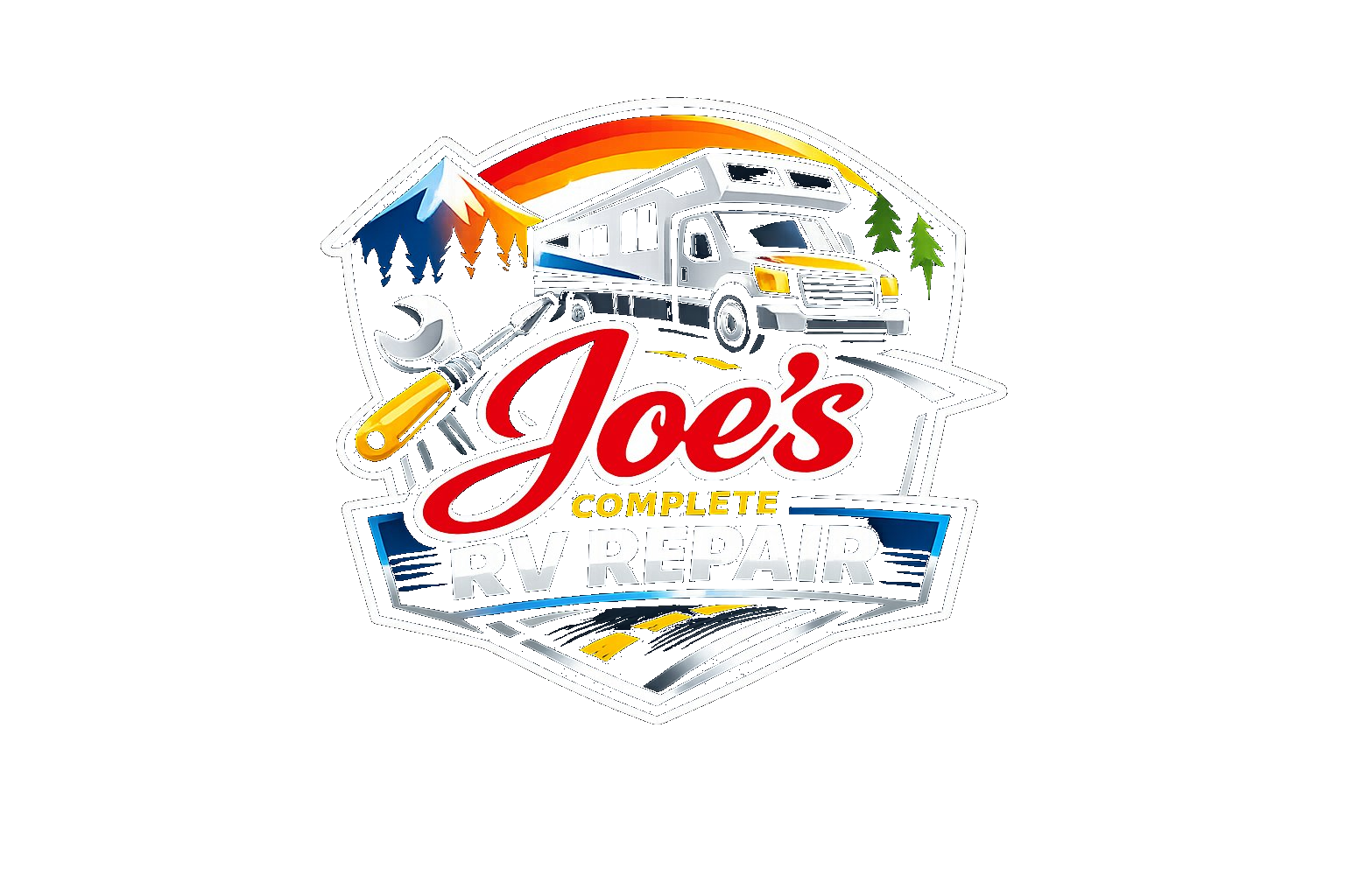 Joe's Complete RV Repair