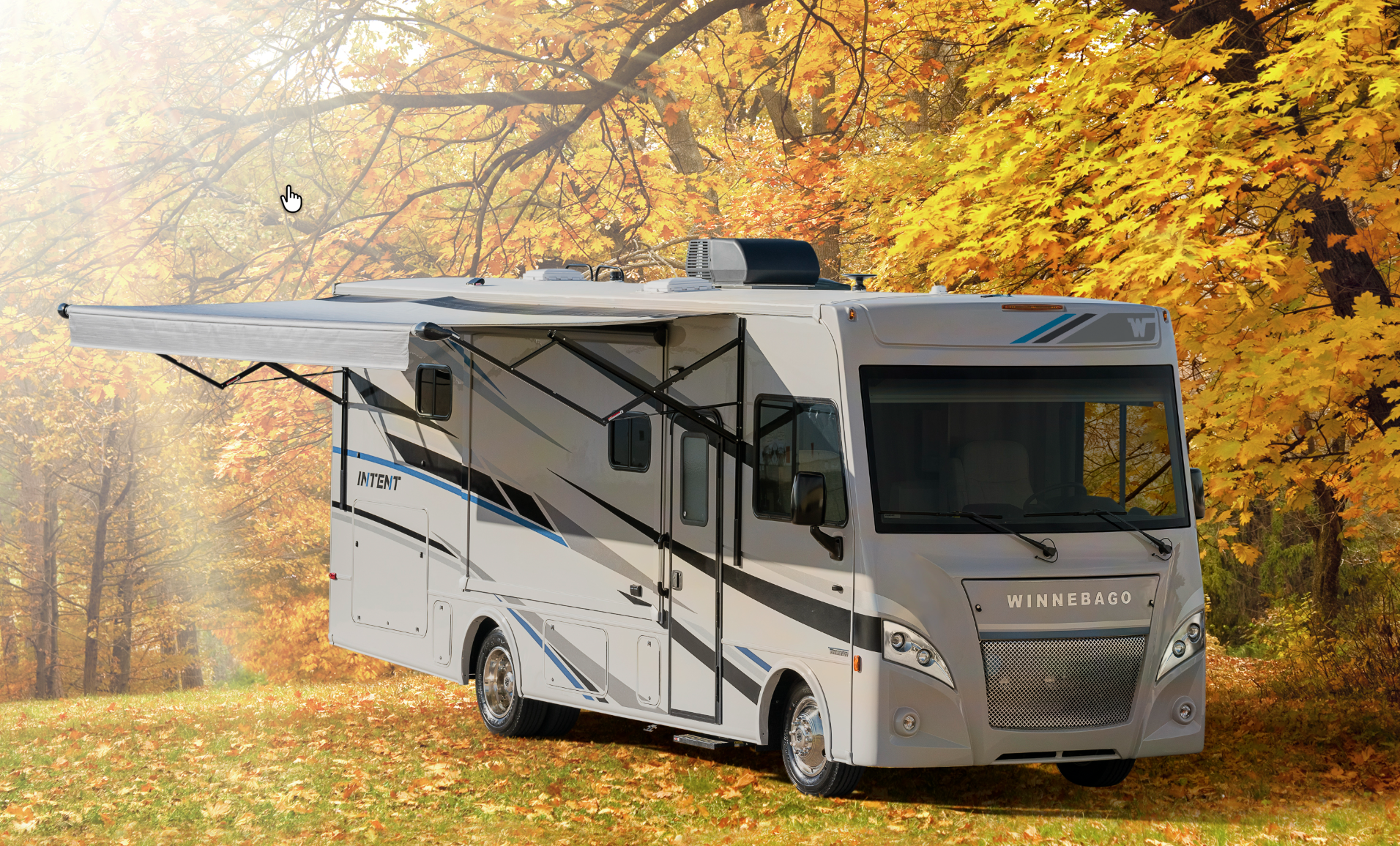 Class A Motorhome